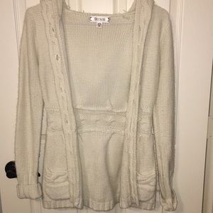 Decree Cardigan